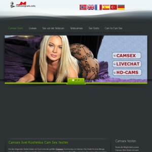 camsexgratis