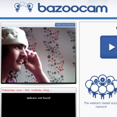 bazoocam
