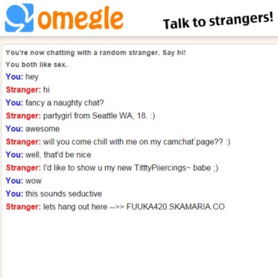 omegle