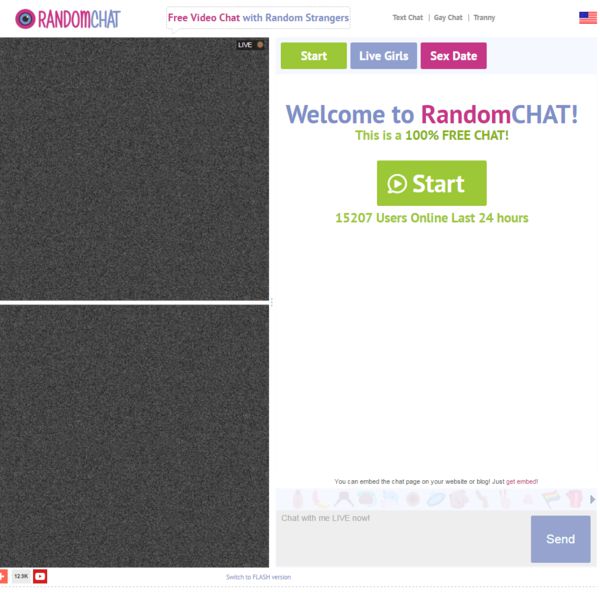 RandomChat