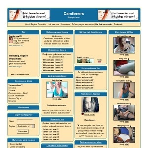 camtieners.startplezier