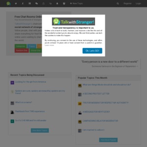 chatrooms.talkwithstranger