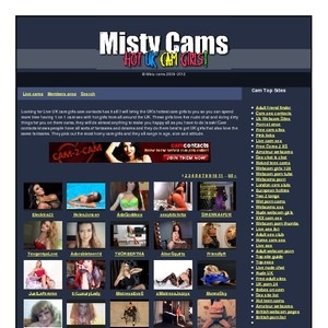 mistycams.co