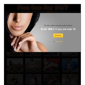 porncamstar