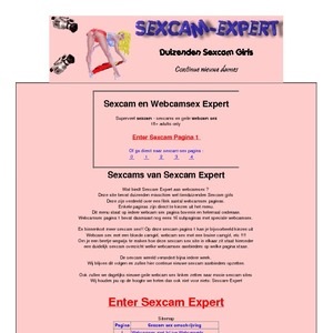 sexcam-expert