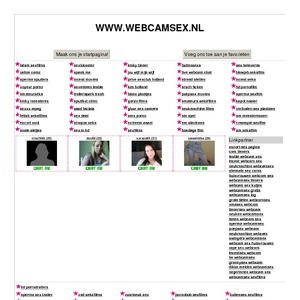 www-webcamsex-nl