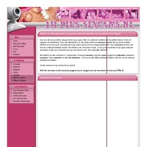 18plussexcams