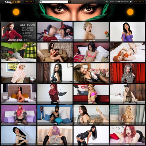 ckxgirl