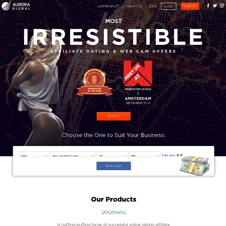 affiliates.auroraglobal