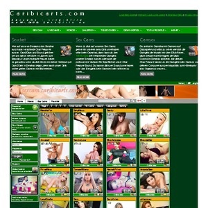 caribicarts