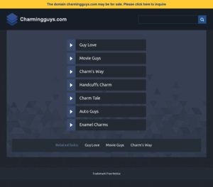 charmingguys