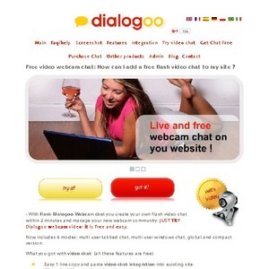 dialogoo