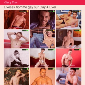 gay4ever