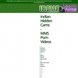 indianhiddencams