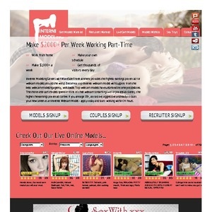 internetmodelingcareers