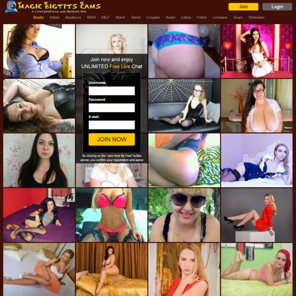 magicbigtitscams