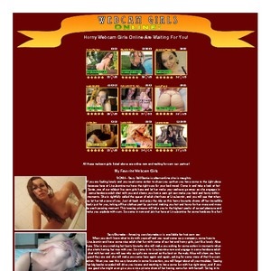webcamgirlsonline