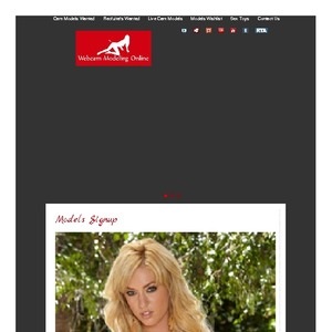 webcammodelingonline
