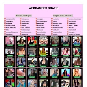webcamsexgratis