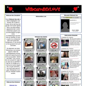 webcamsexlove