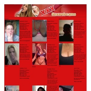 xxxsexwebcams
