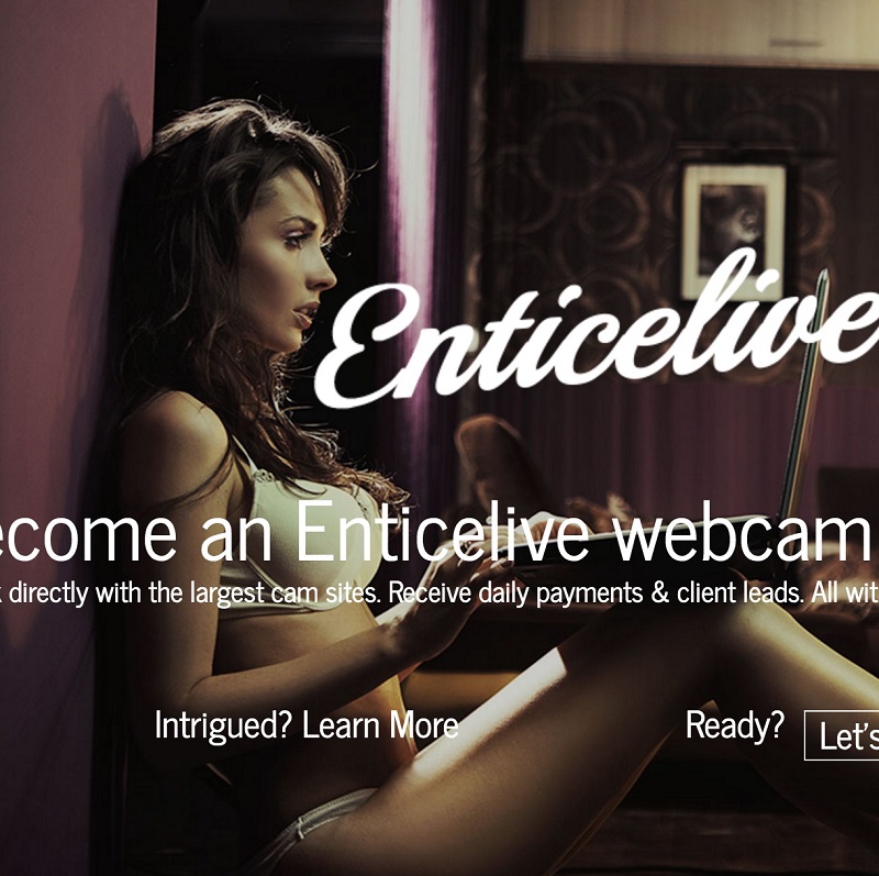 enticelive
