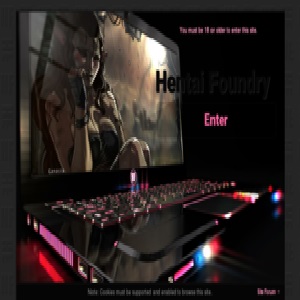 hentai-foundry