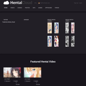 hentaicloud