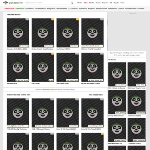 pandamovies