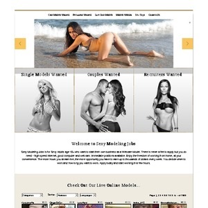 sexymodelingjobs